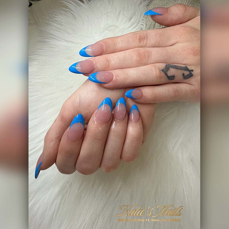 Nail May 22
